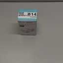 Kasa Smart Plug, Matter Compatible, Energy Monitoring, Compact Design, 15A/1800W Max, Super Easy Setup, Works with Apple Home, Alexa & Google Home, UL Certified, 2.4G Wi-Fi Only, White, KP125M (2-Pack)