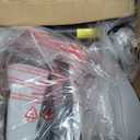 Pedal Exerciser Bike for Seniors, Arm Leg Hand and Knee Elderly Exercise Equipment, Sitting Home Exercise Machine for Total Body, Upper and Lower Limb Trainer