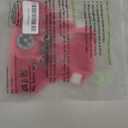 EcoBark Step in Dog Harness - Eco-Bright Teacup Dog Harnesses for XXS, XS, and Small Dogs - Reflective and Adjustable Mini Body Halter Vest -Tiny Soft Mesh Toy Breed Harness (X-Small, Pink) (XS- 5 to 6 lbs- Chest Up to 13 in (Pack of 1))