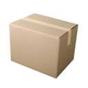 Box Mixed Items, Retail is Estimated