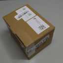 Solar Fence Lights Outdoor, 12 Pack IP65 Waterproof Fence Lights Solar Powered with Ultra-Bright LED Lens, 9 Color Modes, 12+ Hours Steady Glow for Deck/Backyard/Patio/Pool/Wall - Black