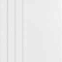 Acoustic Panels, 4 Pack ROOM KIT, Large, 46" x 23", Pure White