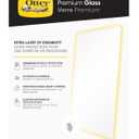 OtterBox Premium Glass Screen Protector for iPad Air 11-inch (M3) & (M2), Scratch Protection, Flawless Touch Response, Fingerprint Resistant, Easy Installation