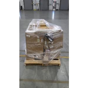 Pallet of Mixed Items