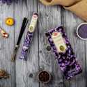 HEM Lavender Incense Sticks  Pack of 120 | Hand-Rolled in India | Soothing Floral Aroma for Relaxation, Stress Relief, Meditation, Yoga, Prayer & Home Fragrance
