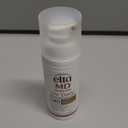 EltaMD UV Daily SPF 40 Tinted Face Sunscreen Moisturizer, Tinted Moisturizer for Face with SPF, Great for Dry, Combination, and Normal Skin (Tinted (Fair-Med Skin Tones) 1.7 Ounce) BBD: 05/2027