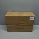 Orange Plastic Dishes Set for 8 includes Dinner Plates,Pasta Bowls,Soup Bowls and Drinking Cups,Unbreakable Orange Plastic Plates Set Microwave Dishwasher Safe For Thanksgiving Dinnerware Sets,32PCS