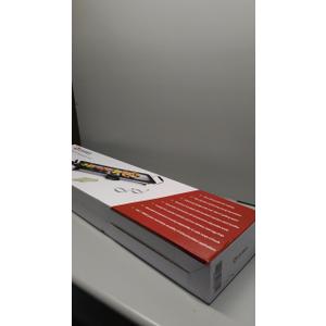 Premium Electric Griddle 36" - Smokeless Indoor Grill - Portable&Nonstick Electric Grill for Outdoor Use - Extra Large Electric Griddle Nonstick with Adjustable Temperature & Even Heating by Leurex