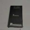 TOCOL for Phone 15 Pro Case, Compatible with Magsafe Charger, Full Camera Protection, Drop Protection, Translucent Matte Phone Case for iPhone 15 Pro 6.1 inch (Hot Pink)