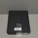 Portable CD Player for Car with Bluetooth and USB Connection, External CD Player Compatible with All Car Audio Systems