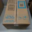 Pampers Diapers - Cruisers 360 - Size 7, 88 Count, Babyproof up to 100% Leakproof Pull-On Diaper 