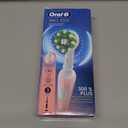 Oral-B Pro 1000 Rechargeable Electric Toothbrush, Pink