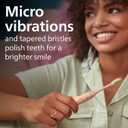Philips Sonicare One by Sonicare Rechargeable Toothbrush, Shimmer, HY1200/25