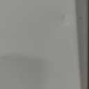 Flash Furniture Elon 8' Rectangular All-Occasion Plastic Folding Event Table, Foldable Portable Banquet Table for Indoor/Outdoor Events, White