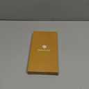 Miracase Magnetic for iPhone 15 Pro Case [Compatible with MagSafe] Full-Body Phone case with Built-in Glass Screen Protector& Camera Protector, Military Drop Proof 15 Pro Cover, Magnetic Pink