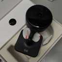 Eve Cam (2 Pack, Apple Home)  Smart Indoor Camera, 1080p Resolution, Wi-Fi, 100% Privacy, HomeKit Secure Video, iPhone Notifications, Microphone and Speaker, Night Vision, Flexible Installation