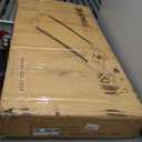 Pikler Triangle Set, 9-in-1 Montessori Climbing Toy for Toddlers, Foldable Wooden Indoor Jungle Gym & Playground Climber for Learning and Motor Skills (18 Months7 Years) (Rainbow)