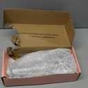 Cobbe Filtered Shower Head with Handheld, High Pressure 9 Spray Mode Showerhead with Filters, detachable shower head, Water Softener for Hard Water Remove Chlorine and Harmful Substance,Chrome