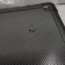 VALUN 160+ 4 ROW Graded Card Storage Box; Durable Sports, PSA Card Storage Box - Organizer Slab for Your Collection - For Baseball, Football, TCG, MTG Cards - Top Loader Design (Black)