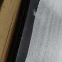 20ft. Galvanized Steel Landscape Edging (6-Pack)  40" x 8" Metal Garden Border, Hammer-in Lawn Edging for Landscaping, Tree Rings, Yard & Pathway  Black Steel Lawn Edge for Garden Design