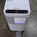 16000 BTU Portable Air Conditioners for Large Room up to 730 sq.ft 5-in-1 Smart AC Unit with WiFi APP/Remote Control, Fast Cooling, Dehumidifier, Quiet Sleep Mode, Window Kit Included