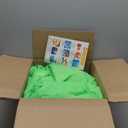 Mevintop 2 Packs Inflatable Alien Costume ET Costume Halloween Blow Up Costume Suit