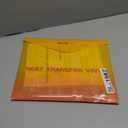 HTVRONT HTV Heat Transfer Vinyl Bundle: 80 Pack 12" x 10" Iron on Vinyl for T-Shirt, 39 Assorted Colors with Vinyl Accessories Tweezers for Silhouette Cameo or Heat Press Machine