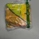 iCrius 3Pack Yellow Cartoon Plastic Birthday Tablecloths  54x108in Rectangle Party Table Covers for Little Ones & Adults, Durable Birthday Party Decorations