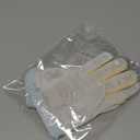 Thumb Sucking Guard Gloves Thumb Guard to Thumb Sucking Stop for Kids Nail Biting Stop and Five Fingers Sucking Stop for Baby (XXXL)