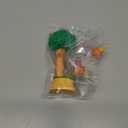 Re-Ment Swing Kirby in Dream Land Blind Box - Includes 1 of 6 Collectible Mini Figurines - Fun and Versatile Decoration