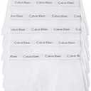 Calvin Klein Men's Cotton Classics 7-Pack Boxer Brief S size