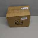 KIPRITII 25 Pack Dog Toys Set  Ideal for Teething, Entertainment & Interactive Play, Includes Puppy Toys, Rope Toys, Treat Balls and Squeaky Dog Toys (25 Pcs Essential Various Pack)