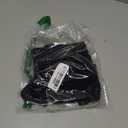 Miccina Girls Bolero Cardigan Sweater Toddler Kids Long Sleeve Button Knit Shrug Cropped Cover Up Jacket Tops 7-8 Years