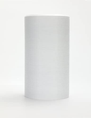 VAGKRI Portable Air Conditioner 12000&14000 BTU Exhaust Hose (Mode:VA-AC03 & VA-AC04)