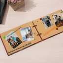 2 x Pulaisen Our Adventure Book Pixar Up Handmade DIY Family Scrapbook,Great Gift for Thanksgiving Day, Christmas, Anniversary, Family Memory,Wedding,Birthday,Valentines Day (Adventure Book)