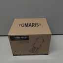 Cyberpunk Starship Incense Burner Holder with Airflow Smoke Effect  Fidget-Friendly Rocket Aromatherapy Decor for Mindfulness, Relaxation, Yoga, Meditation