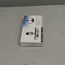 Luggage Scale, 110lb Luggage Weight Scale with 4 Unit Switching Functions&LED Display, Luggage Scale Travel Digital for Weighing Luggage, Backpacks, Packages and Markets