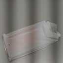 TORRAS Magnetic Slim-Fit for iPhone 17 PRO MAX Case, Ultra-Thin 17 ProMax Phone Case Compatible with MagSafe, Light Anti-Scratch Matte Hard PC Bayer 6.9 inch OriginFit, Clear