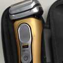 Braun Series 9 Pro 9419s Electric Shaver for Men, Wet & Dry Razor, Shaving Kit with 4+1 Head with ProLift Trimmer