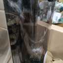 Gevi Commercial Espresso and Coffee Makers, Professional 20 Bar Espresso Maker with Milk Frother, Stainless Steel Expresso Coffee Machines for Home, Compact Cappuccino Machine, Great Gift (Sterling Silver)