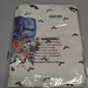 Halloween Pillow Covers Trick or Treat Vases Pumpkins Scarecrow Lumbar Pillow Cases Set of 4 Autumn Decorations for Farmhouse Home Bedroom Sofa Couch Outdoor Holiday Decor 12x20 Inch