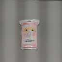 3D Cute Cartoon Bear Phone Case for iPhone 15 Pro - Fashionable and Stylish - Funny Pink Bear Design - Soft TPU Protective Case - Kawaii Silicone Cover for Women, Girls, and Kids