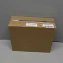 Ceramic Vase Set-3, Small Flower Vases for Decor, Modern Boho Farmhouse Style, Decorative Vases for Pampas Grass & Dried Flowers, Distressed Finish (White)