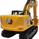 Diecast Masters DCM/Racemasters 28005 1:16 RC Cat 320 Hydraulic Excavator