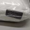 Tempur-Pedic TEMPUR-Cloud Pillow for Sleeping, Standard, White