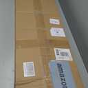 VASICAR Dresser for Bedroom with 9 Deep Fabric Drawers, Wide TV Stand Storage Cabinet, Colorful Chest of Drawers for Closet, Nursery, Entryway, Hallway (Pattern)