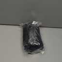 Whispering Winds Inflatable Seat Cushion - Comfortable Blow-up Foam Pad for Airplane, Travel, Stadium, Outdoors, Camping, Car & More (Large, Military Green -1pack)