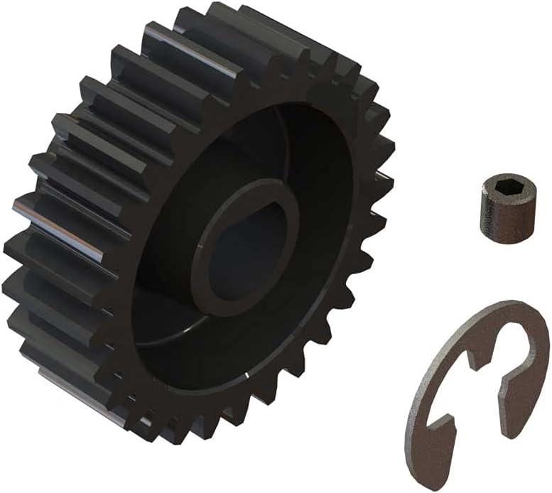 ARRMA 29T Mod1 Safe-D8 Pinion Gear, ARA311049