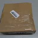 Madisi Wood-Cased #2 HB Pencils, Yellow, Pre-sharpened, Bulk Pack, 240 Pencils