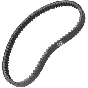40 Series Torque Converter Belt Aftermarket Replacement Accessory Fit for Go Kart Comet 203785A 203785 MANCO 12346 Reinforced Go Cart Drive Belt.